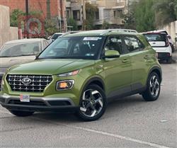 هيونداي فينو